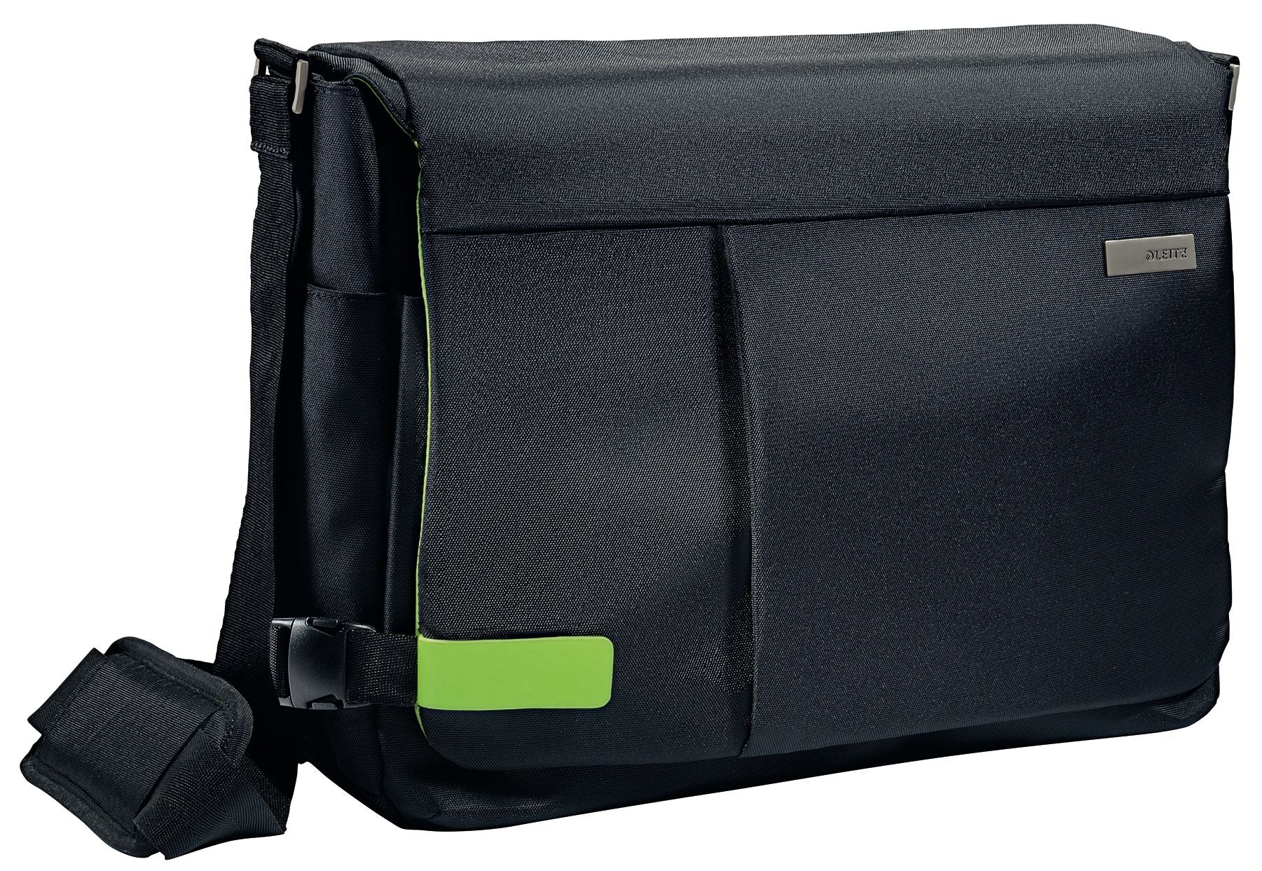 GEANTA DE UMAR COMP LAPTOP 15.6'' NEAGRA MESSENGER LEITZ GEANTA DE UMAR COMP LAPTOP 15.6'' NEAGRA MESSENGER LEITZ